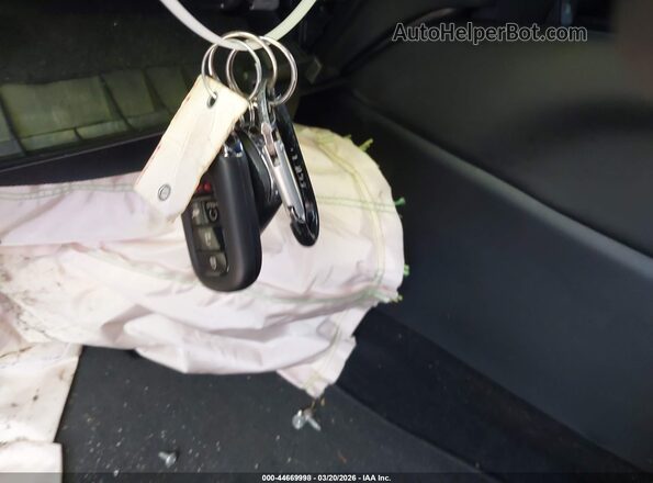 3CZRZ2H50RM718256 2024 HONDA HR-V Black Widok deski rozdzielczej