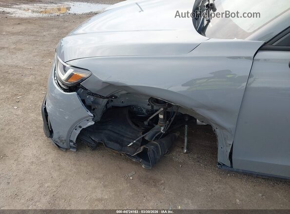 3CZRZ2H50TM751488 2026 HONDA HR-V Gray 