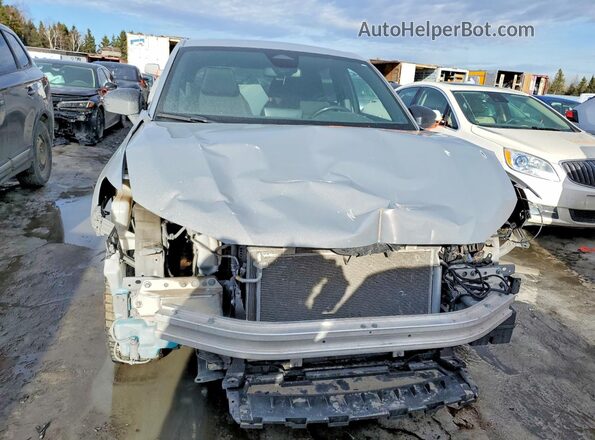 3CZRZ2H51RM100928 2024 HONDA HR-V Silver 