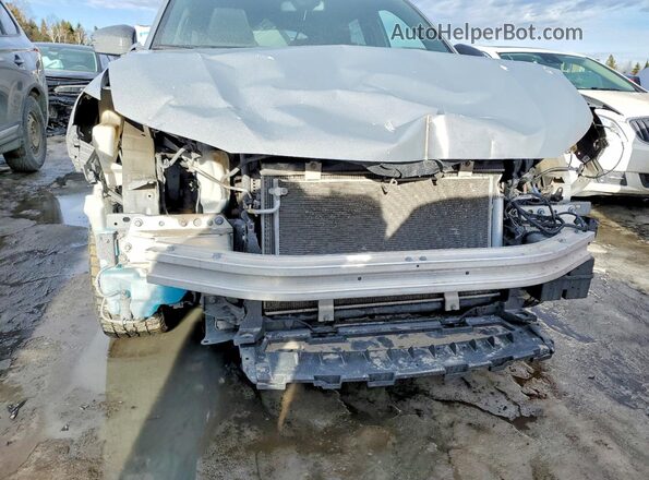 3CZRZ2H51RM100928 2024 HONDA HR-V Silver 