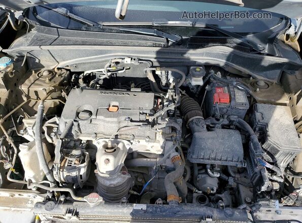 3CZRZ2H51RM100928 2024 HONDA HR-V Silver 
