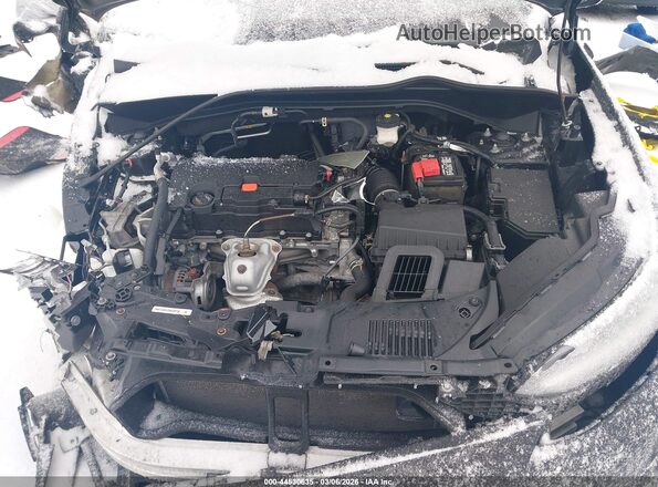 3CZRZ2H53PM705384 2023 HONDA HR-V Black Vista trasera