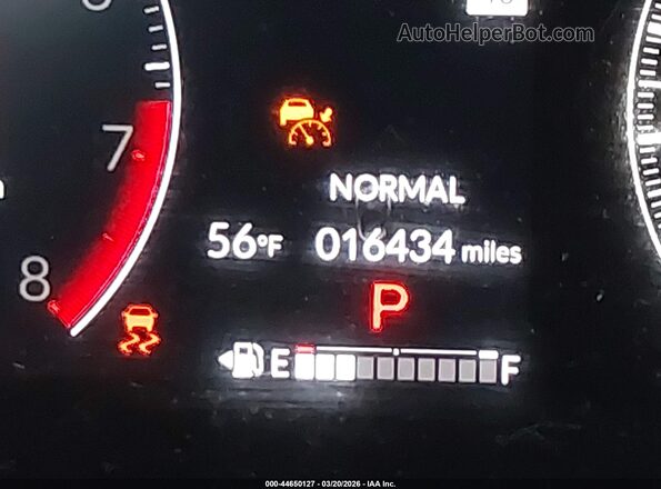 3CZRZ2H54RM741569 2024 HONDA HR-V Gray 