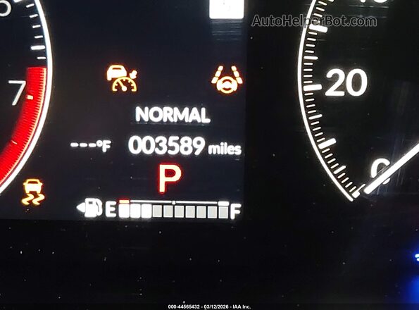 3CZRZ2H54TM723810 2026 HONDA HR-V Black 