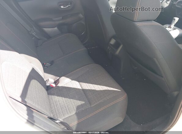 3CZRZ2H55SM748293 2025 HONDA HR-V White 
