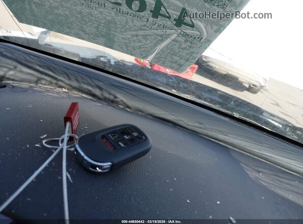 3CZRZ2H56TM737353 2026 HONDA HR-V Белый Вид панели приборов
