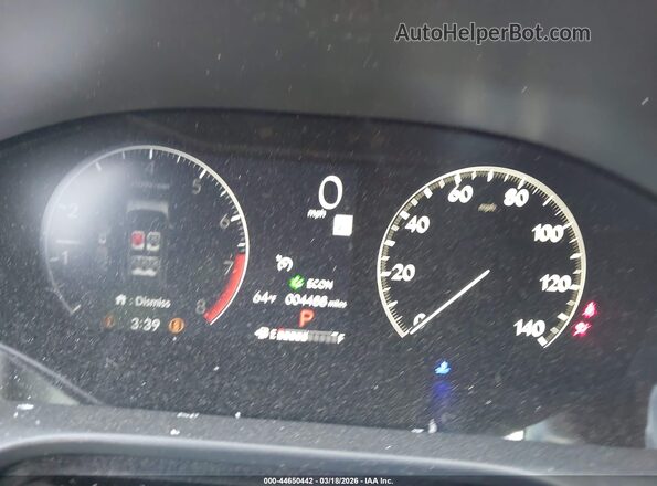 3CZRZ2H56TM737353 2026 HONDA HR-V Белый 