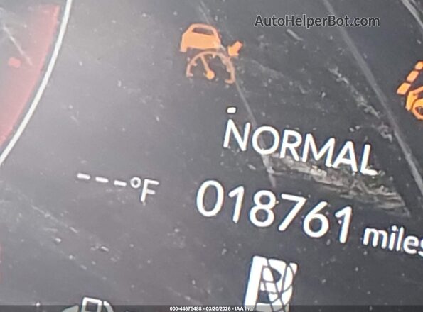 3CZRZ2H72RM755018 2024 HONDA HR-V Red 