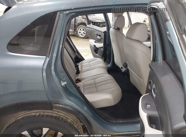 3CZRZ2H74TM735683 2026 HONDA HR-V Gray VIN sticker view