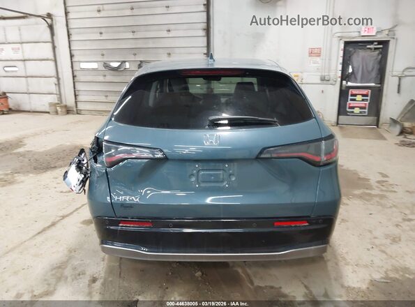 3CZRZ2H74TM735683 2026 HONDA HR-V Gray 