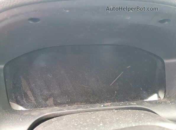 3CZRZ2H76TM702233 2026 HONDA HR-V Черный Вид щитка приборов