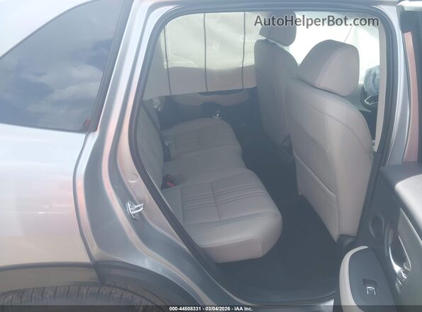 3CZRZ2H76TM735202 2026 HONDA HR-V Silver Вид наклейки з VIN-кодом