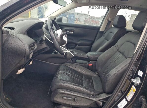 3CZRZ2H79TM710603 2026 HONDA HR-V Black 