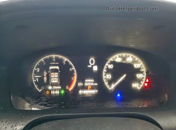 3CZRZ2H79TM710603 2026 HONDA HR-V Black 