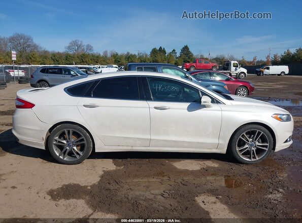3FA6P0D90GR137213 2016 FORD FUSION White 