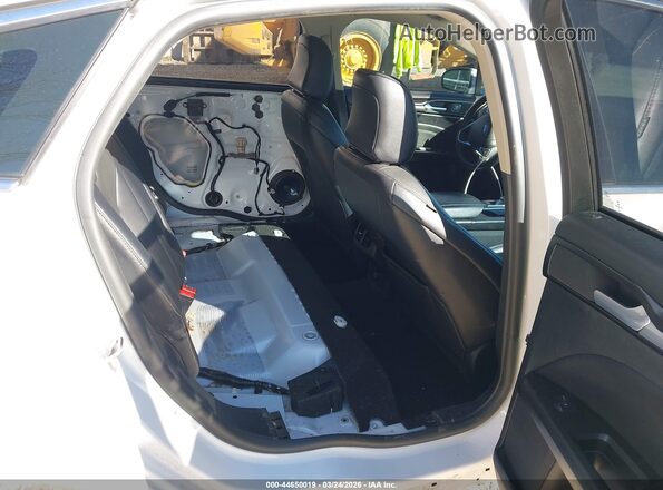 3FA6P0D90LR152420 2020 FORD FUSION White Vista de la etiqueta del VIN