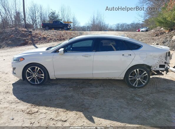 3FA6P0D90LR152420 2020 FORD FUSION White 