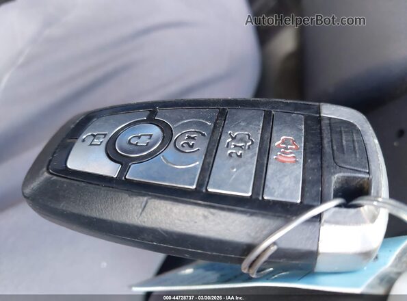 3FA6P0D97LR131077 2020 FORD FUSION Blue 