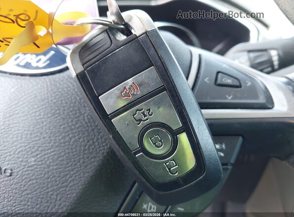 3FA6P0G74LR140670 2020 FORD FUSION Black Առջևի վահանակի տեսք
