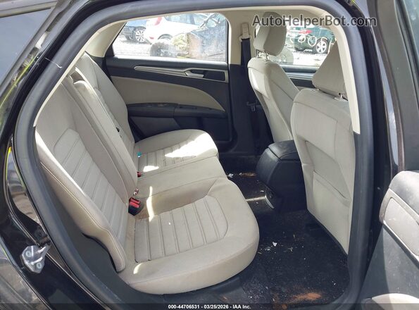 3FA6P0G74LR140670 2020 FORD FUSION Black VIN կոդի պիտակի տեսք