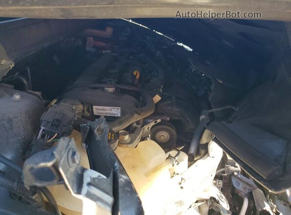 3FA6P0G78LR263517 2020 FORD FUSION Gray Widok wnętrza z tyłu