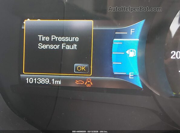 3FA6P0H71HR390664 2017 FORD FUSION Gray 