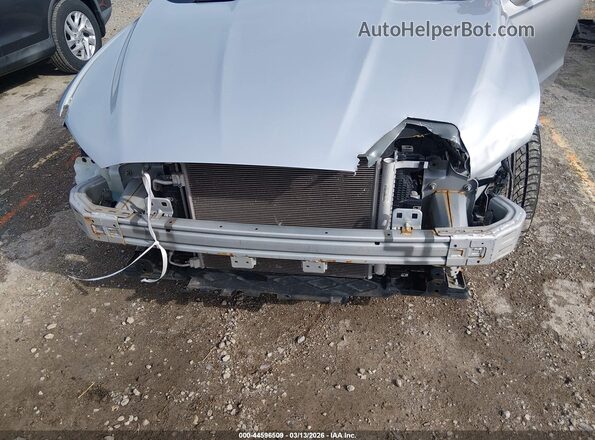 3FA6P0H71HR390664 2017 FORD FUSION Gray Սարքավորումների վահանակի տեսք