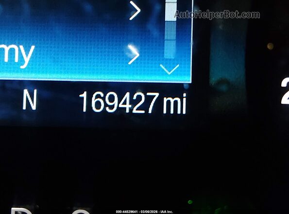 3FA6P0H99GR331815 2016 FORD FUSION Белый 