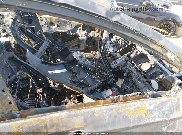 3FA6P0HD3HR245602 2017 FORD FUSION Black Widok wnętrza z przodu