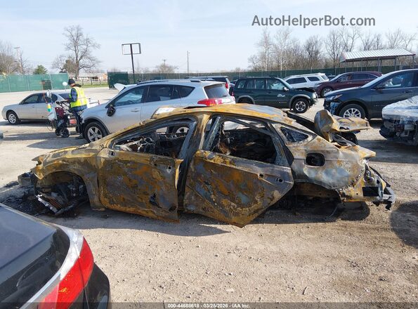 3FA6P0HD3HR245602 2017 FORD FUSION Black Widok wnętrza z tyłu