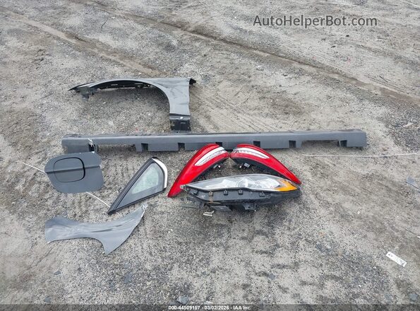 3FA6P0HD3JR175864 2018 FORD FUSION Серый 