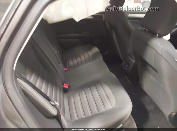 3FA6P0HD4JR220942 2018 FORD FUSION Серый Вид наклейки с VIN-кодом