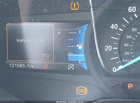 3FA6P0HD7HR342513 2017 FORD FUSION Maroon Widok wnętrza 360 stopni