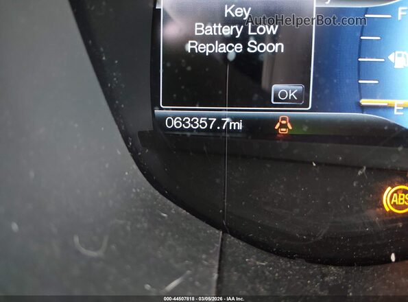 3FA6P0HDXJR239740 2018 FORD FUSION Black 