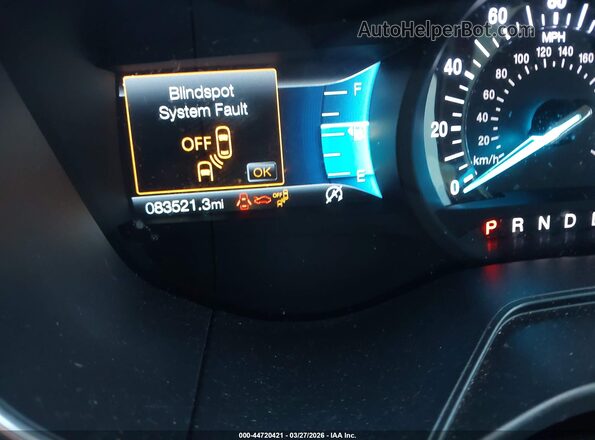 3FA6P0HDXLR254645 2020 FORD FUSION Gray 
