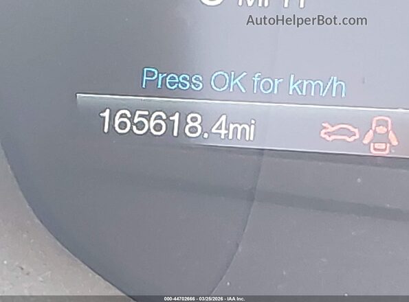 3FA6P0K97HR367335 2017 FORD FUSION Красный 