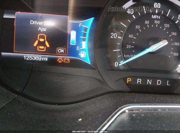 3FA6P0LU0HR381709 2017 FORD FUSION HYBRID Gray Вид задніх сидінь