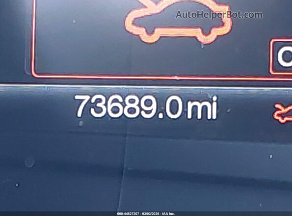 3FA6P0LU1GR342268 2016 FORD FUSION HYBRID White Вид задньої частини салону