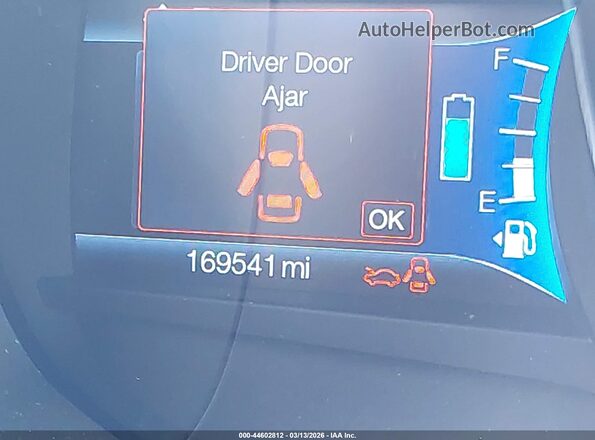 3FA6P0LU1JR124645 2018 FORD FUSION HYBRID Silver 
