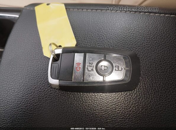 3FA6P0LU1JR124645 2018 FORD FUSION HYBRID Silver Widok deski rozdzielczej