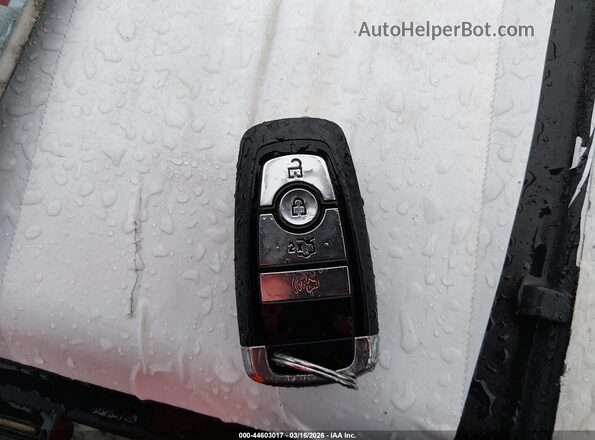 3FA6P0LU2JR274697 2018 FORD FUSION HYBRID Blue Dashboard view
