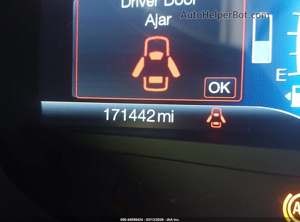 3FA6P0LU3HR260169 2017 FORD FUSION HYBRID Gray 