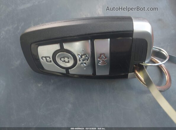 3FA6P0LU3HR260169 2017 FORD FUSION HYBRID Gray Vista del salpicadero