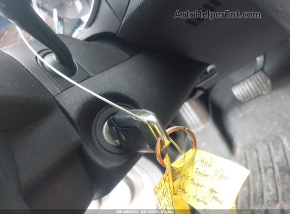 3FA6P0LU7GR130782 2016 FORD FUSION HYBRID Silver Widok deski rozdzielczej