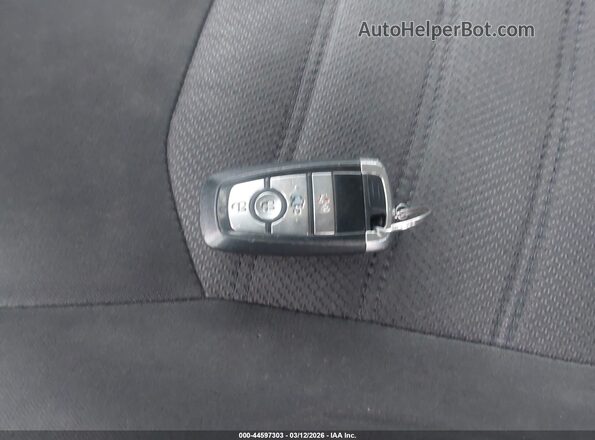 3FA6P0LU8HR121638 2017 FORD FUSION HYBRID Черный Вид панели приборов