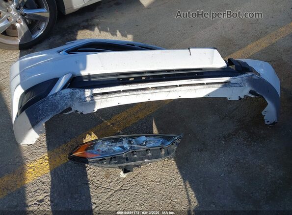 3FA6P0LU8HR250138 2017 FORD FUSION HYBRID White Սարքավորումների վահանակի տեսք