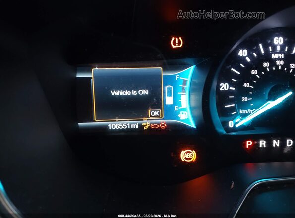 3FA6P0PUXJR174891 2018 FORD FUSION ENERGI Gray 