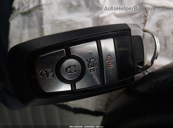 3FA6P0UU7JR142002 2018 FORD FUSION Gray Вид панелі приладів