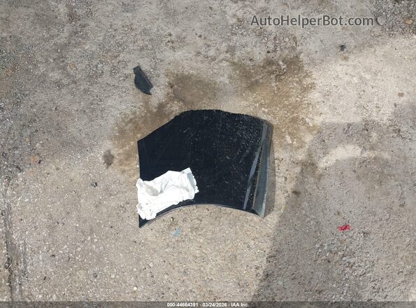3FADP4BJ0KM123796 2019 FORD FIESTA Black Widok zestawu wskaźników