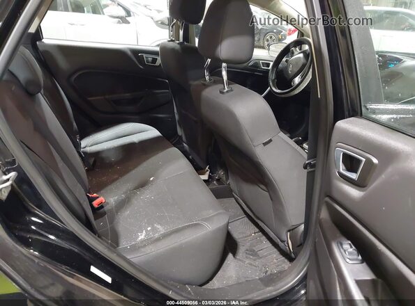 3FADP4BJ2GM142194 2016 FORD FIESTA Черный Вид наклейки с VIN-кодом